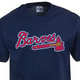 Image for article titled Major League Baseball Swings And Misses Again, Shuts Down "Atlanta Barves" T-Shirt Operation